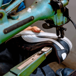 スニーカー修理サービス徹底解説 ～14のメニューでお気に入りの靴が甦る～