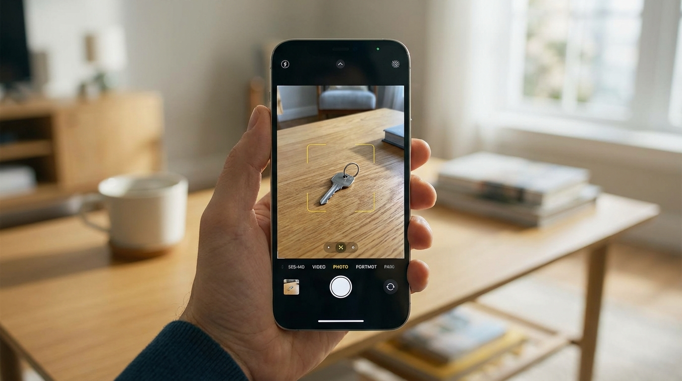 LINE合カギ見積もり。